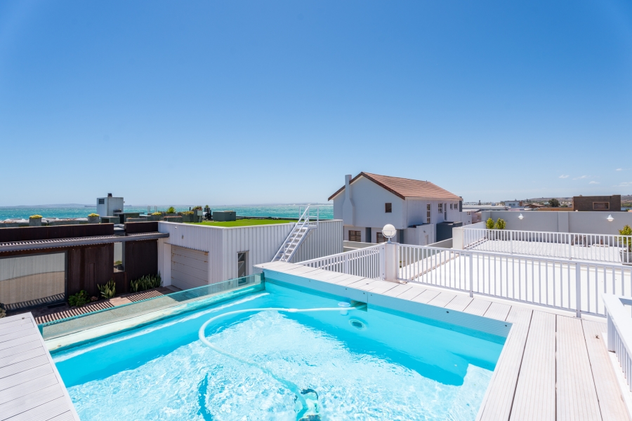 5 Bedroom Property for Sale in Langebaan North Western Cape